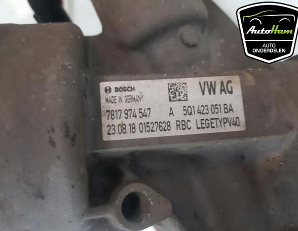 Steering Gear SEAT LEON (5F1), SEAT LEON SC (5F5), VW GOLF SPORTSVAN (AM1, AN1), VW GOLF VII Variant (BA5, BV5)