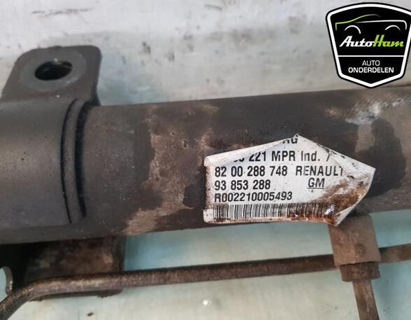 Steering Gear RENAULT TRAFIC II Van (FL), OPEL VIVARO A Van (X83)