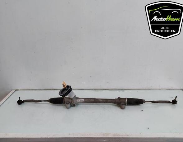 Steering Gear NISSAN NOTE (E12)