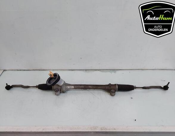 Steering Gear NISSAN NOTE (E12)