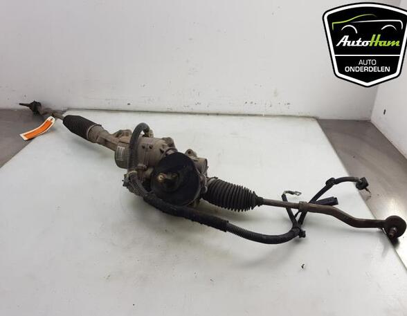 Lenkgetriebe Servo Peugeot 208 I CA, CC 6700002756 P18566512