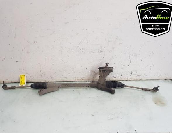 Steering Gear FORD FIESTA VI (CB1, CCN)