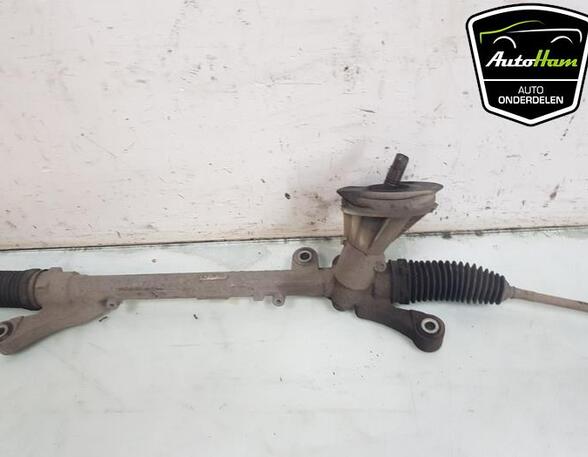 Steering Gear FORD FIESTA VI (CB1, CCN)