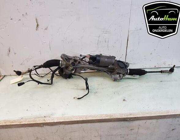 Steering Gear SEAT LEON (KL1)