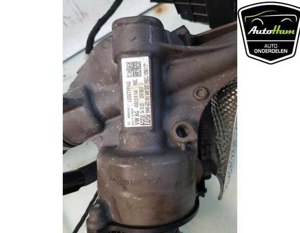 Steering Gear SEAT LEON (KL1)