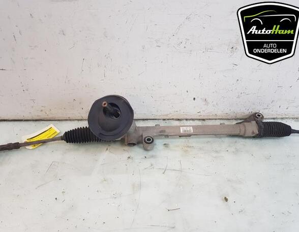 Steering Gear FORD FIESTA VI (CB1, CCN), FORD FIESTA VI Van