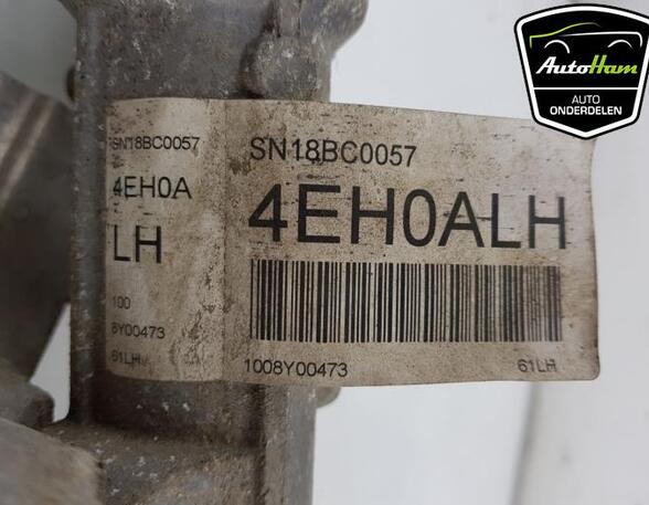 Lenkgetriebe Renault Kadjar HA, HL 4EH0ALH P16410444