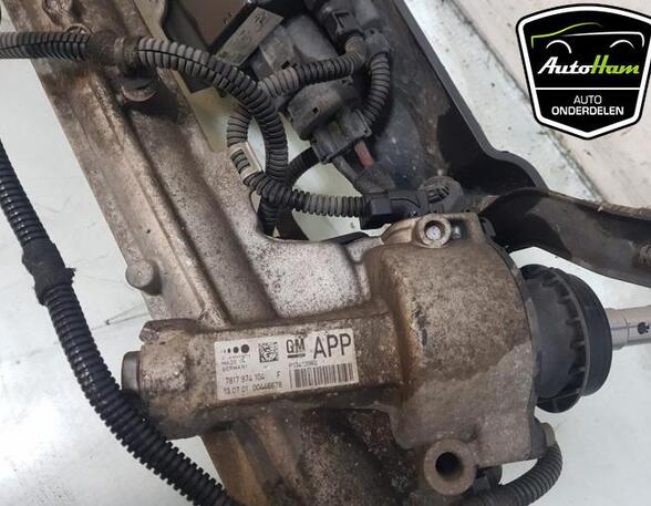 Steering Gear OPEL ASTRA J Sports Tourer (P10), OPEL ZAFIRA TOURER C (P12)