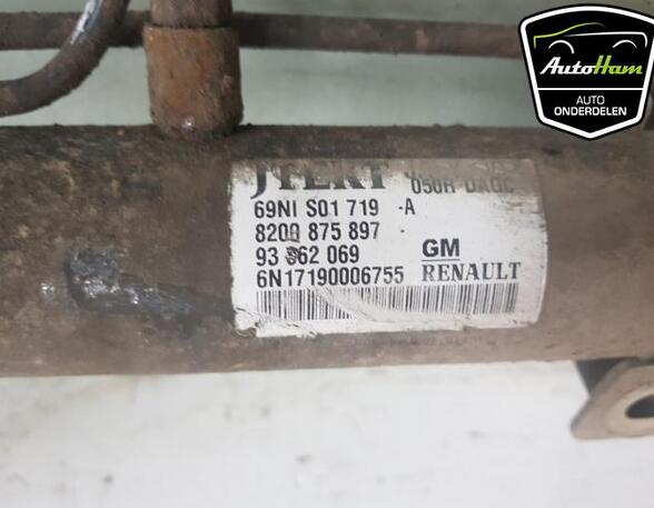 Steering Gear OPEL VIVARO A Van (X83), OPEL VIVARO A Bus (X83), RENAULT TRAFIC II Van (FL)