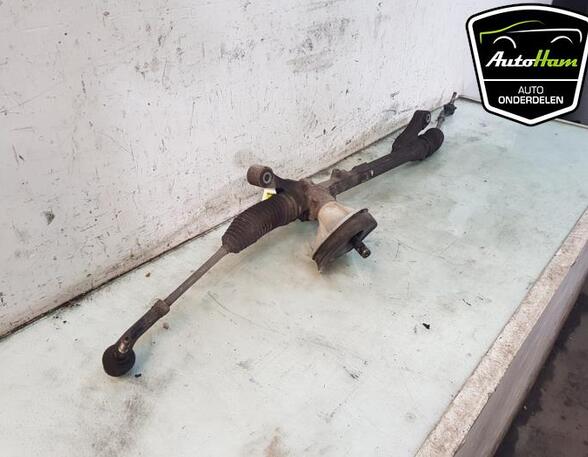 Steering Gear FORD FIESTA VI (CB1, CCN), FORD FIESTA VI Van