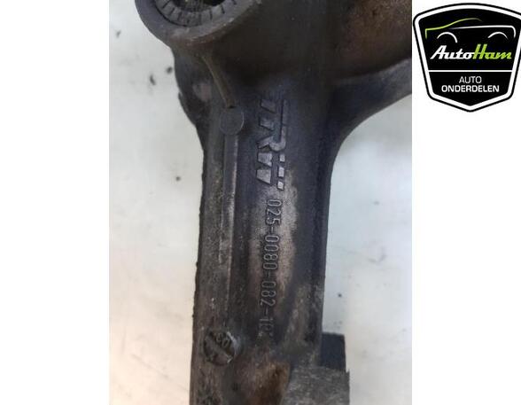 Steering Gear OPEL VECTRA C GTS (Z02), OPEL VECTRA C (Z02)