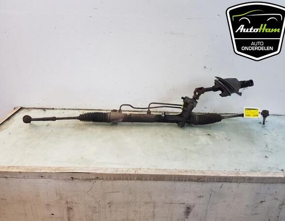 Steering Gear OPEL VECTRA C GTS (Z02), OPEL VECTRA C (Z02)