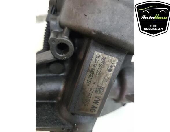 Steering Gear VW T-ROC (A11, D11)