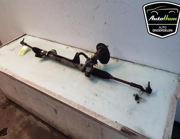 Steering Gear MAZDA 3 Saloon (BK), MAZDA 3 (BK)