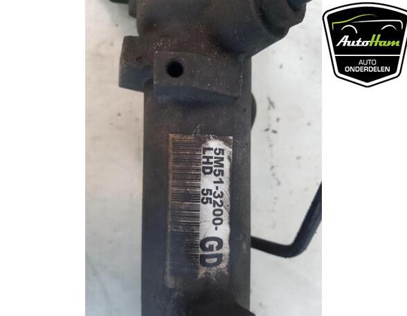 Steering Gear FORD FOCUS II Turnier (DA_, FFS, DS), FORD FOCUS II (DA_, HCP, DP)