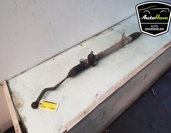 Steering Gear NISSAN QASHQAI II SUV (J11, J11_), RENAULT KADJAR (HA_, HL_)