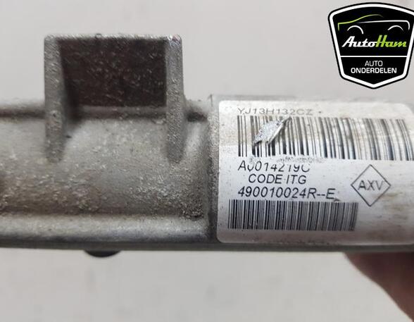 Steering Gear RENAULT GRAND SCÉNIC III (JZ0/1_), RENAULT SCÉNIC III (JZ0/1_)