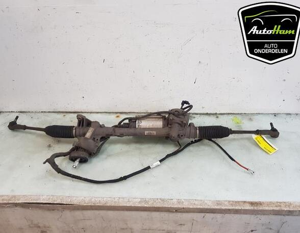 Steering Gear VW GOLF V (1K1), VW GOLF VI (5K1), SKODA OCTAVIA II Combi (1Z5), SEAT ALTEA (5P1)