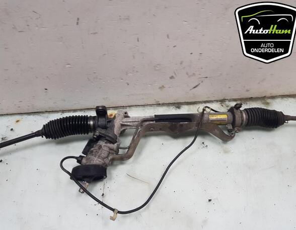 Steering Gear SKODA FABIA I (6Y2), SKODA FABIA II Combi (545), VW POLO (9N_), SKODA ROOMSTER (5J7)