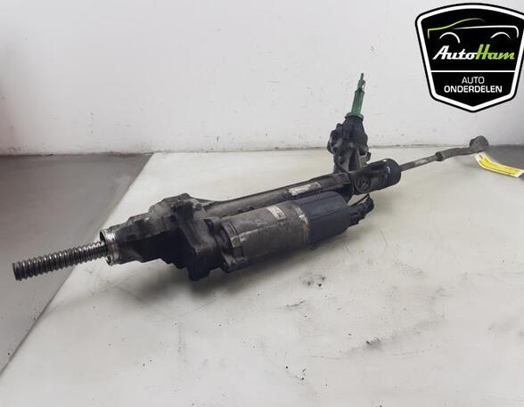 Lenkgetriebe Servo Mercedes-Benz Sprinter 5t Kasten 907 A9074609801 P21390499