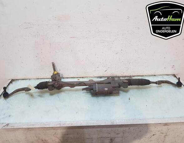 Steering Gear VW CRAFTER Van (SY_, SX_)