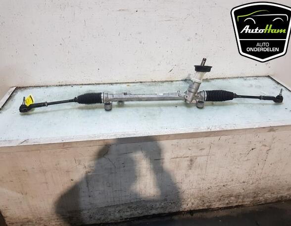 Steering Gear FORD FOCUS IV Turnier (HP)