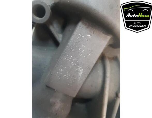 Lenkgetriebe Servo VW Caddy IV Kasten SAA, SAH 1K1423055M P21683410