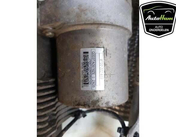 Steering Gear MERCEDES-BENZ B-CLASS (W246, W242), MERCEDES-BENZ A-CLASS (W176)