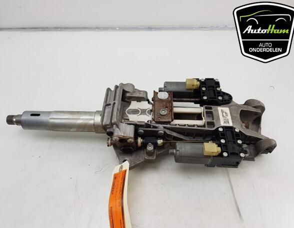 Steering Column MERCEDES-BENZ GLC (X253)