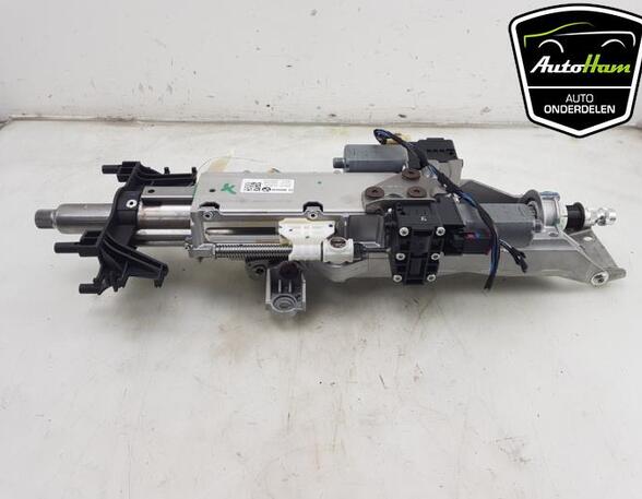 Steering Column BMW 5 Touring (G31)