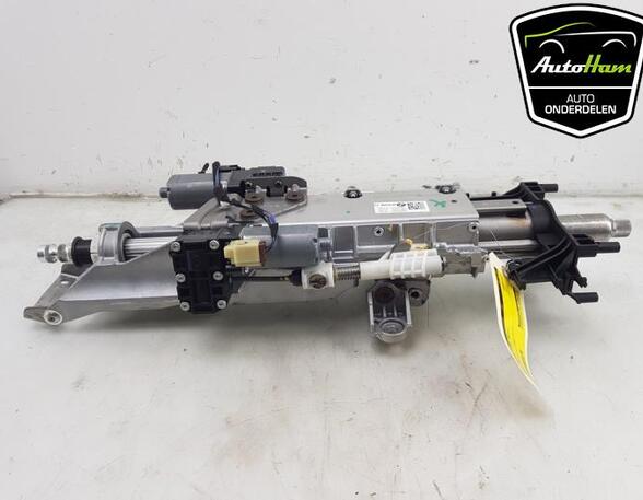 Steering Column BMW 5 Touring (G31)