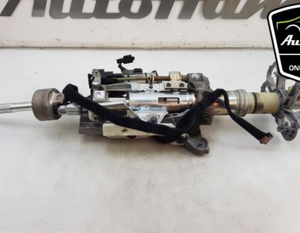 Steering Column BMW 5 (E60)