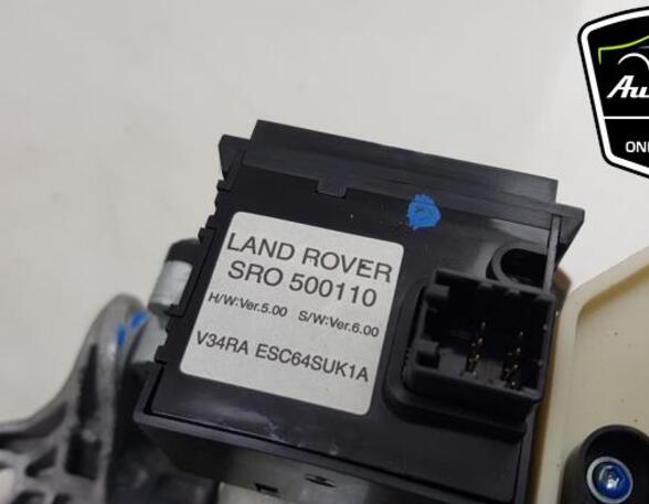 Steering Column LAND ROVER RANGE ROVER SPORT (L320)