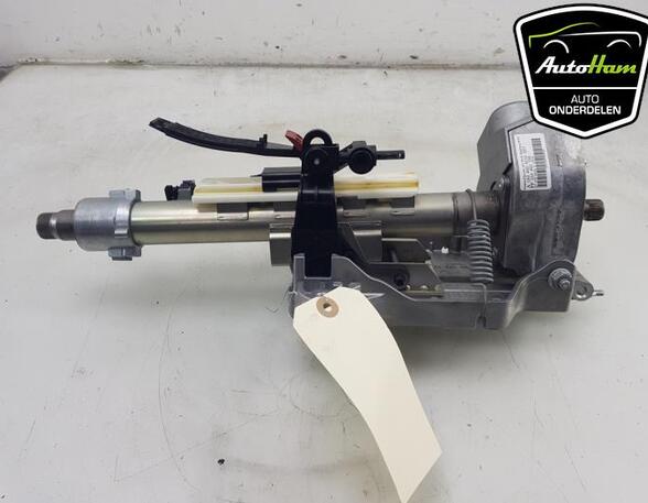 Steering Column MERCEDES-BENZ A-CLASS (W169), MERCEDES-BENZ B-CLASS (W245)