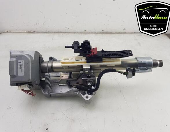 Steering Column MERCEDES-BENZ A-CLASS (W169), MERCEDES-BENZ B-CLASS (W245)