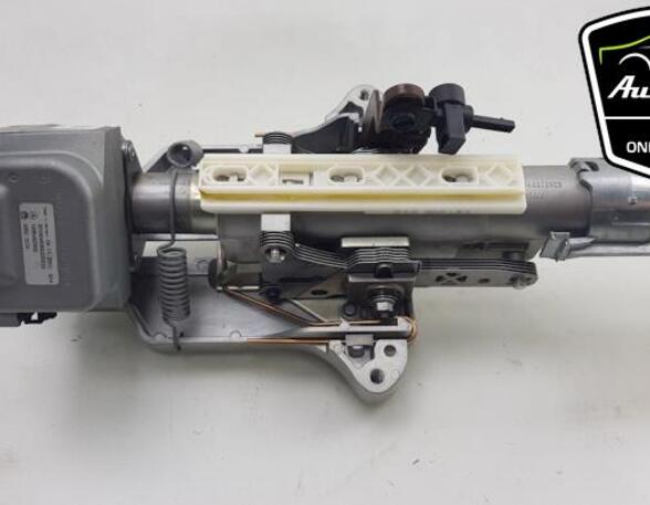 Steering Column MERCEDES-BENZ A-CLASS (W169), MERCEDES-BENZ B-CLASS (W245)