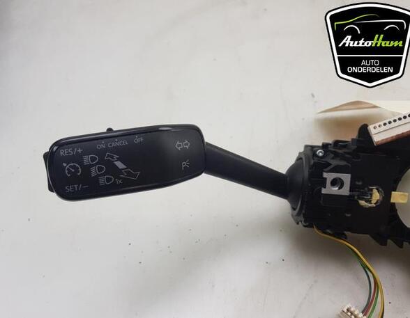 Steering Column Switch SEAT LEON (5F1), SEAT LEON SC (5F5), SEAT LEON ST (5F8)