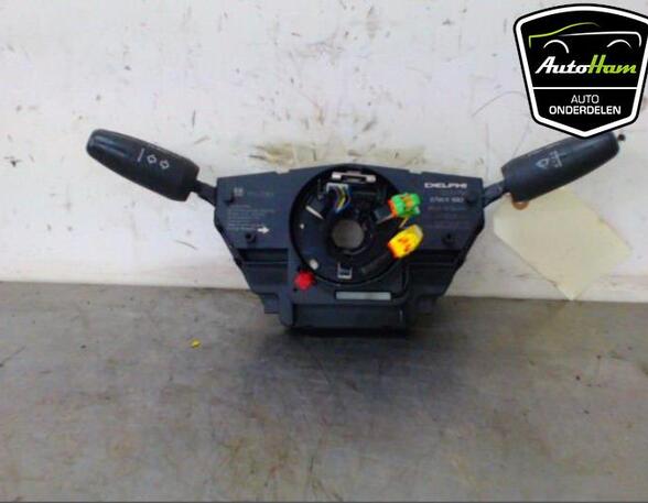 Steering Column Switch OPEL CORSA D (S07)