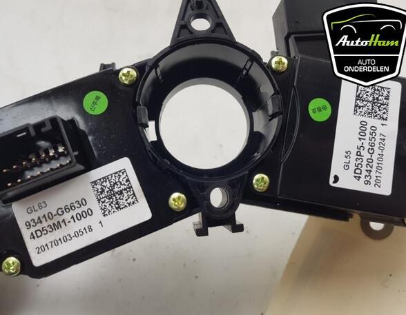 Steering Column Switch KIA PICANTO (JA), KIA PICANTO (TA)