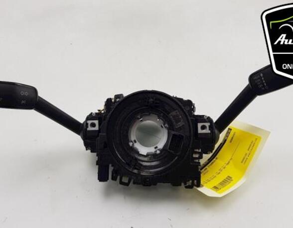 Steering Column Switch VW GOLF VII (5G1, BQ1, BE1, BE2), VW TIGUAN (AD1, AX1), VW TIGUAN ALLSPACE (BW2)