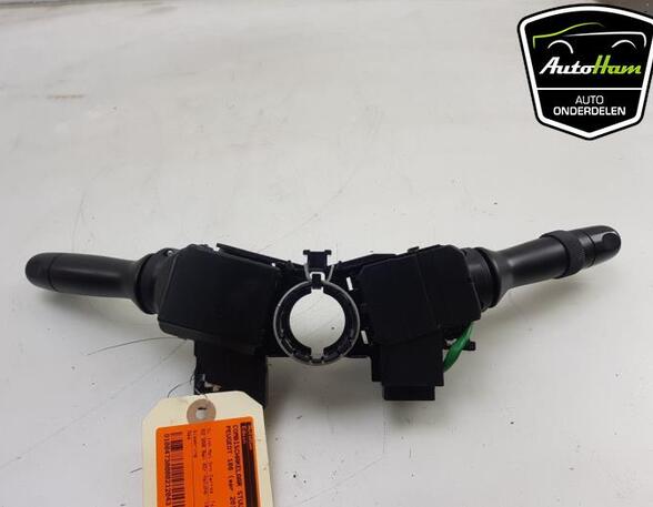 Steering Column Switch PEUGEOT 108, CITROËN C1 II (PA_, PS_)