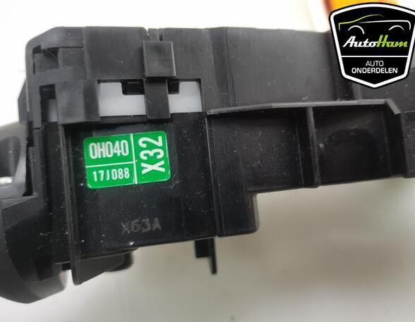 Steering Column Switch PEUGEOT 108, CITROËN C1 II (PA_, PS_)