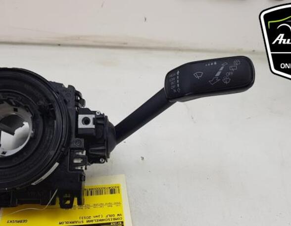 Steering Column Switch AUDI A3 Sportback (8VA, 8VF)