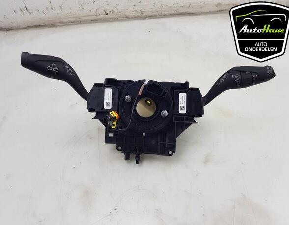 Steering Column Switch FORD FOCUS III