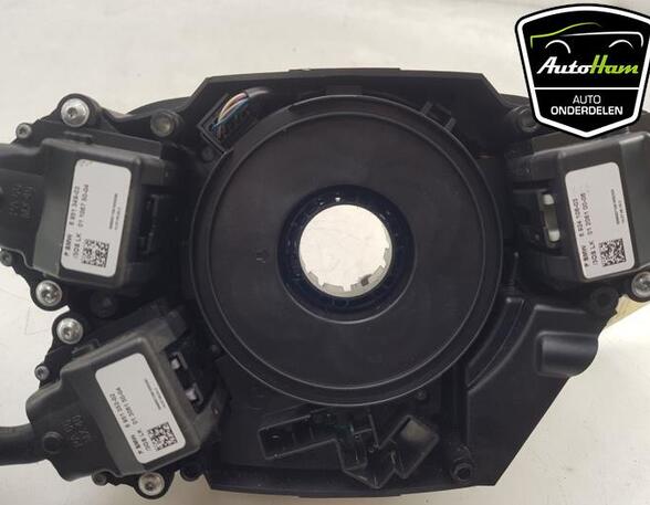 Steering Column Switch BMW 5 Touring (E61), BMW 5 (E60)