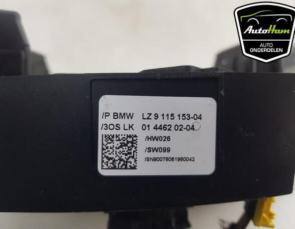 Steering Column Switch BMW 5 Touring (E61), BMW 5 (E60)