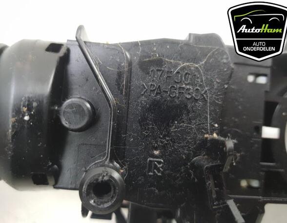 Steering Column Switch TOYOTA YARIS (_P9_), OPEL AGILA (A) (H00), PEUGEOT 107 (PM_, PN_), CITROËN C1 (PM_, PN_)