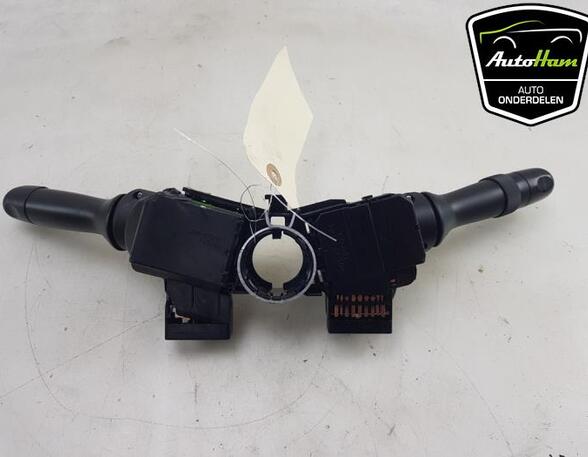 Steering Column Switch OPEL AGILA (A) (H00), TOYOTA AYGO (_B1_), CITROËN C1 (PM_, PN_), PEUGEOT 107 (PM_, PN_)