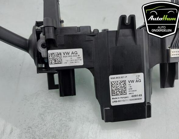 Steering Column Switch VW GOLF VII (5G1, BQ1, BE1, BE2)