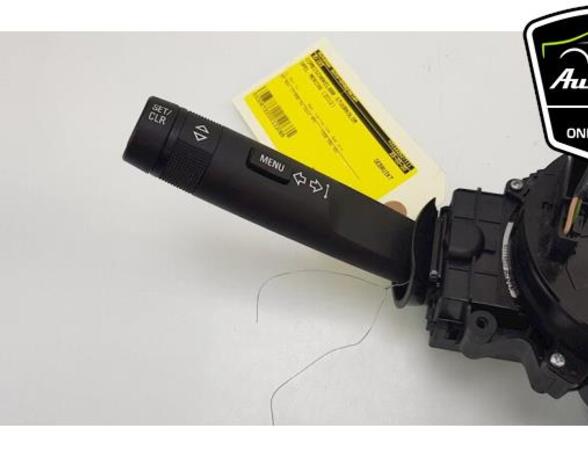 Steering Column Switch OPEL ASTRA J GTC, OPEL ADAM (M13), OPEL ASTRA J Sports Tourer (P10), OPEL INSIGNIA A Saloon (G09)